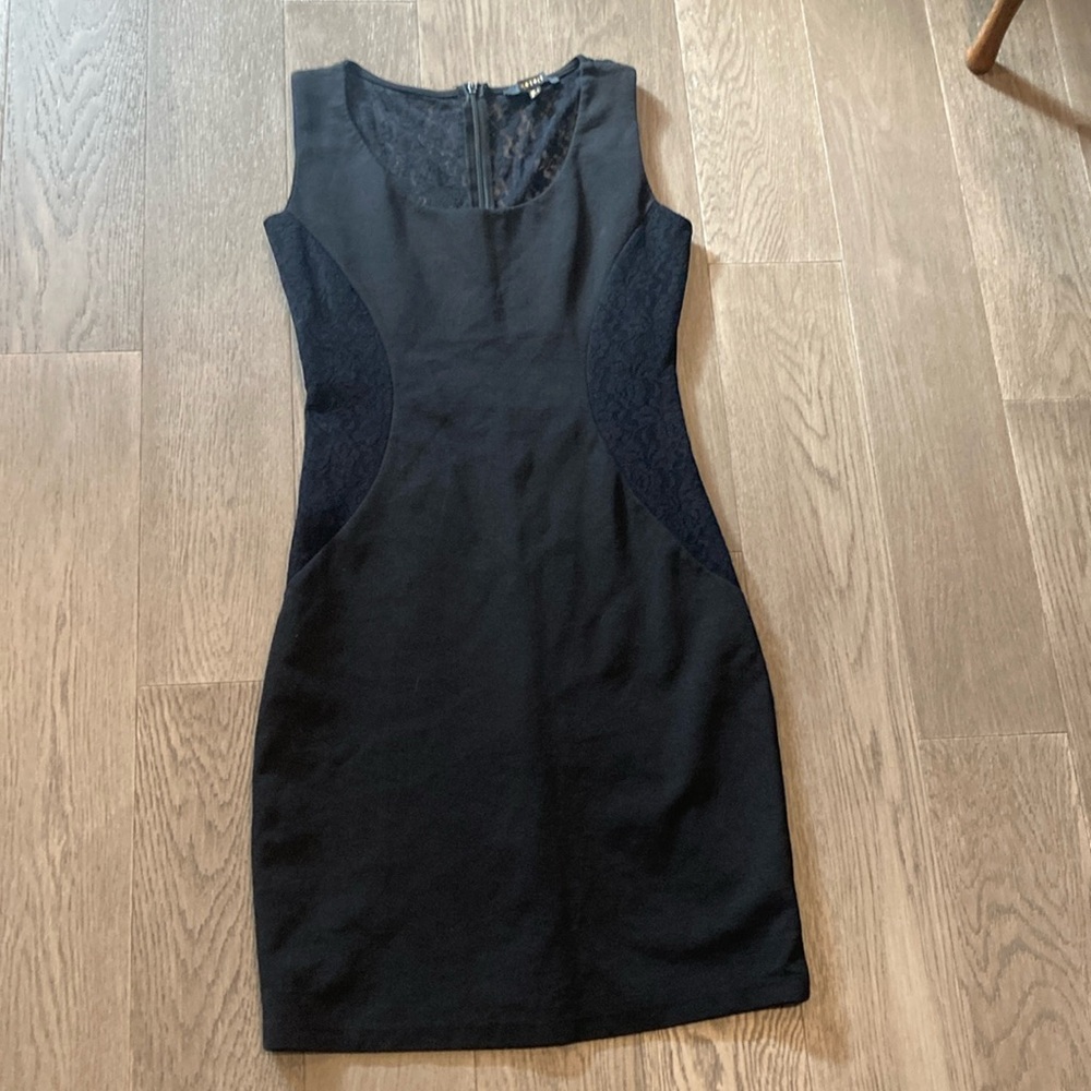 Koton Little Black Dress